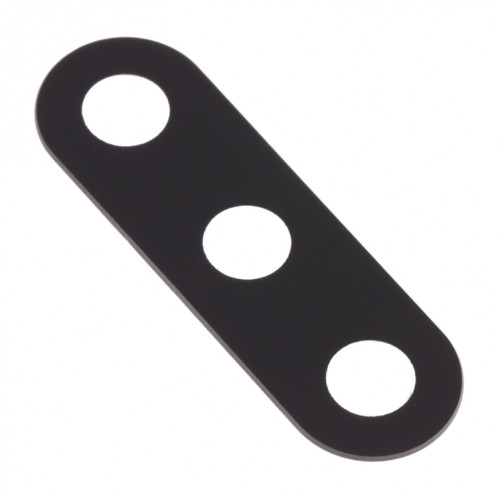 Lentille de caméra arrière 10 PCS pour LG Q60 / LG K12 Prime (Brésil) SH4054974-04