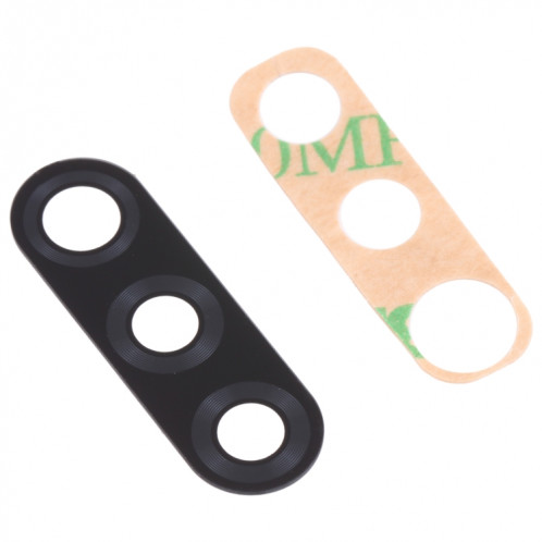 10 PCS Retour Caméra Lens pour LG K50S LMX540HM, LM-X540, LM-X540BMW, LMX540BMW SH4056825-04