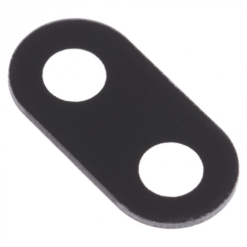 10 PCS BACK Camera Lens pour LG K30 (2019) LM-X320EMW, LMX320EMW, LMX320ZMW, LM-X320ZMW SH4058116-04
