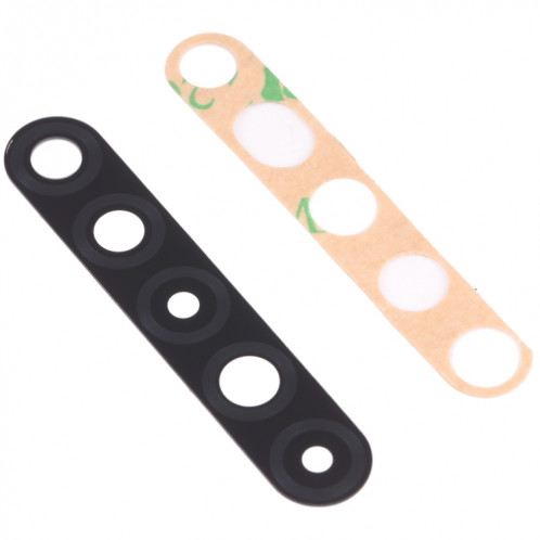 Lentille de caméra arrière 10 pcs pour LG K41S / K51 SH4059476-04