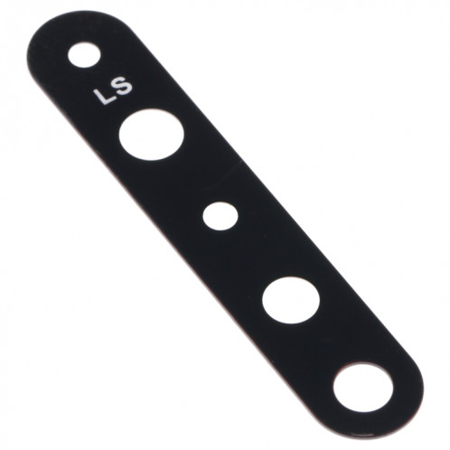 Lentille de caméra arrière 10 pcs pour LG K41S / K51 SH4059476-04