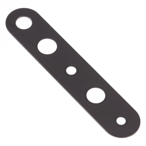 10 PCS Back Camera Lens pour LG K61 LMQ630EAW, LM-Q630EAW, LM-Q630 SH40601289-04