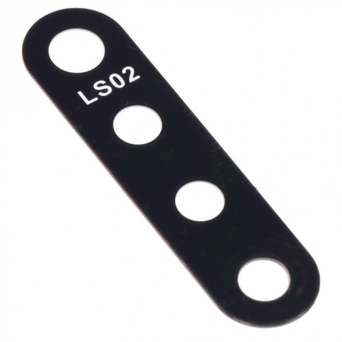 Lentille de caméra arrière 10 pcs pour LG K51 / Q51 LM-Q510N K500mm SH4061948-04