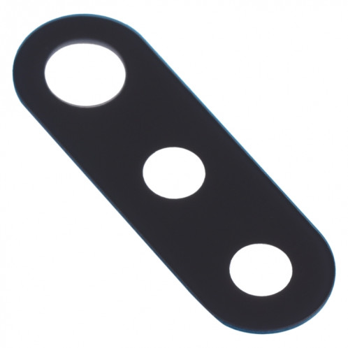 10 PCS Back Camera Lens pour LG K22 LMK200Z, LMK200E, LMK200B, LM-K200 SH4062245-04