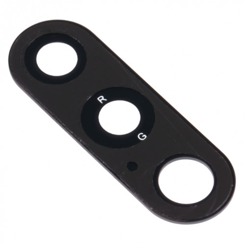 10 PCS Back Camera Lens pour LG K22 LMK200Z, LMK200E, LMK200B, LM-K200 SH4062245-04