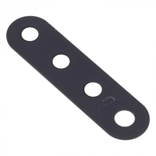 Lentille de caméra arrière 10 pcs pour LG Stylo 6 / K71 SH40651599-04