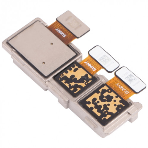 Caméra orientée arrière pour LG G8S Minorq LMG810, LM-G810, LMG810EAW SH4068205-04