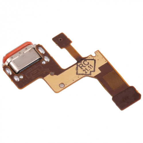 Câble de chargement Port Flex pour LG Stylo 6 / K71 LMQ730TM, LM-Q730TM, LMQ730HA, LM-Q730HA SH40691206-04