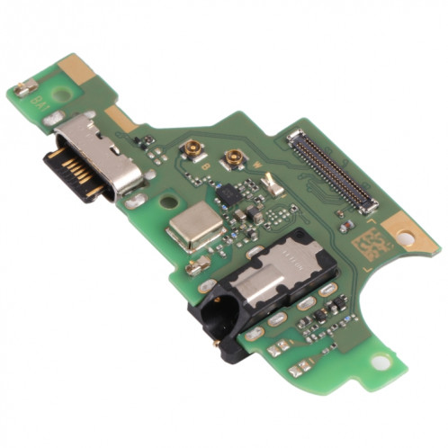 Chargement de la carte portuaire pour LG K51 / Q51 LM-Q510N K500mm SH40701026-04