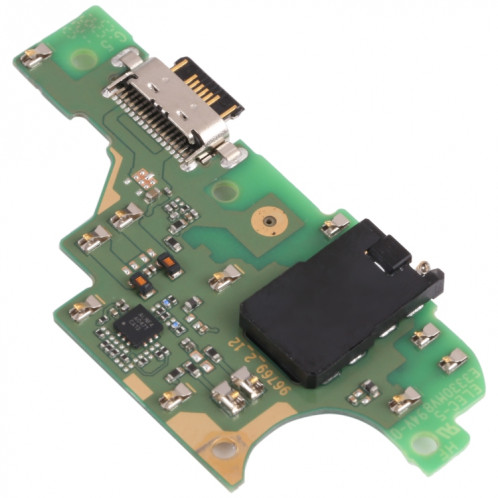 Chargement de la carte portuaire pour LG K51 / Q51 LM-Q510N K500mm SH40701026-04