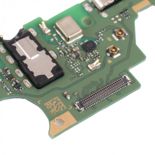 Chargement de la carte portuaire pour LG K51 / Q51 LM-Q510N K500mm SH40701026-04