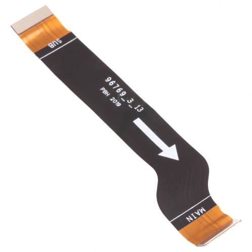 Câble de la carte mère pour LG K51 / Q51 LM-Q510N K500mm SH40711467-04