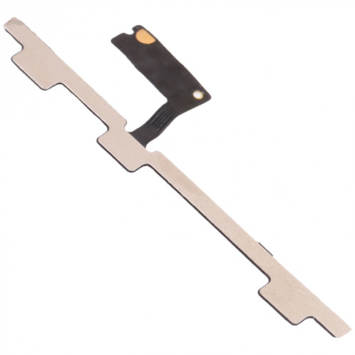 Bouton d'alimentation et bouton de volume Câble Flex pour LG K51 / Q51 LM-Q510N K500mm SH40721874-04