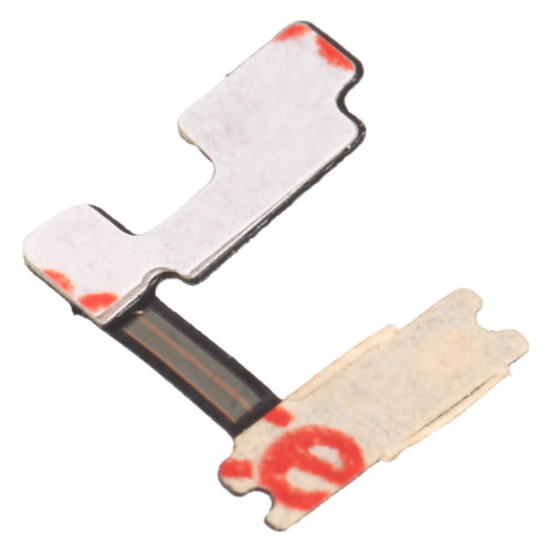 Bouton d'alimentation Câble Flex pour LG K51 / Q51 LM-Q510N K500mm SH40731621-04
