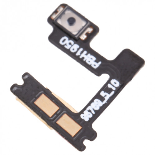 Bouton d'alimentation Câble Flex pour LG K51 / Q51 LM-Q510N K500mm SH40731621-04
