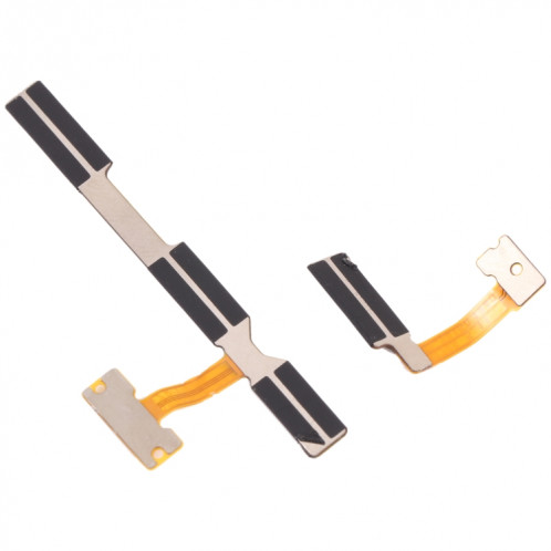 Bouton Power & Volume Câble Flex pour LG K50S SH40771250-04