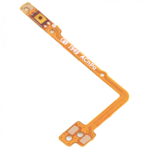 Bouton d'alimentation Câble Flex pour LG K40S LMX430HM, LM-X430 SH40781015-04