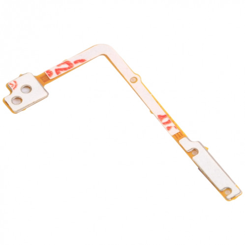 Bouton d'alimentation Câble Flex pour LG K40S LMX430HM, LM-X430 SH40781015-04