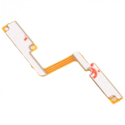 Bouton d'alimentation Câble Flex pour LG K42 SH4079541-04
