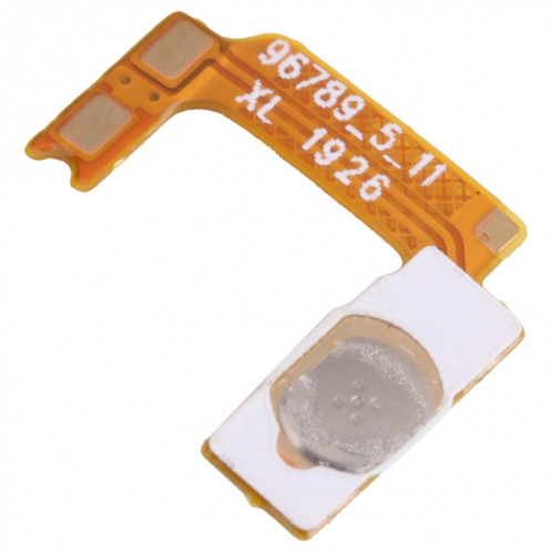 Bouton d'alimentation Câble Flex pour LG K20 (2019) / K8 + SH4080700-04