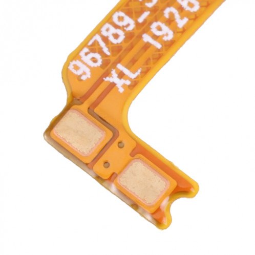 Bouton d'alimentation Câble Flex pour LG K20 (2019) / K8 + SH4080700-04