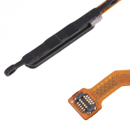 Câble flexible de capteur d'empreinte digitale pour LG K62 / K62 + (Brésil) LMK525 LMK525H (rouge) SH082R178-04