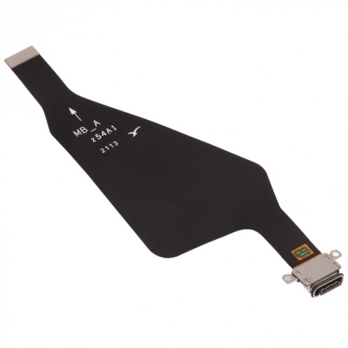 Chargement du câble Flex pour ZTE AXON 30 ULTRA SH4102932-04
