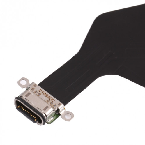 Chargement du câble Flex pour ZTE AXON 30 ULTRA SH4102932-04