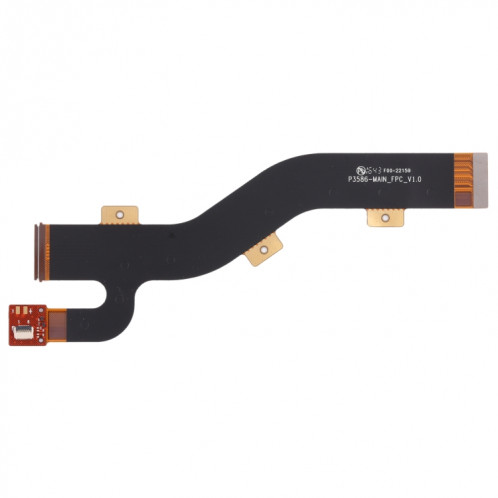 Câble Flex de la carte mère pour Lenovo Tab3 P8 Plus TB-8703F / 8703X SH4105685-04
