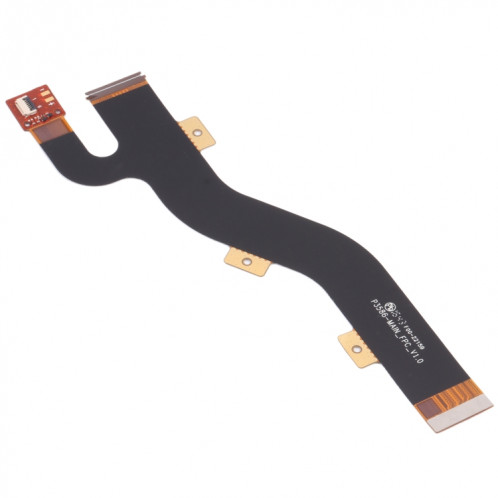 Câble Flex de la carte mère pour Lenovo Tab3 P8 Plus TB-8703F / 8703X SH4105685-04