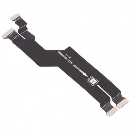 Pour câble flexible LCD OnePlus Nord 2 5G SH41111808-04
