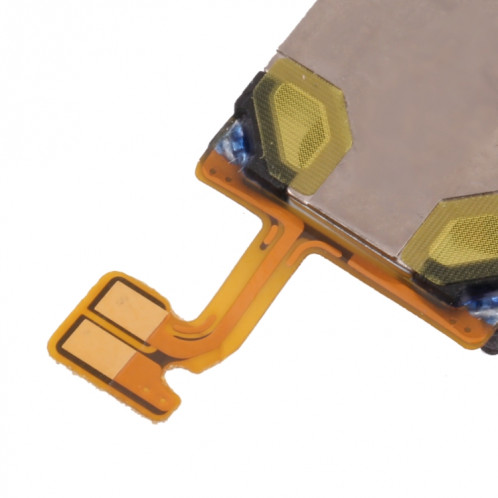 Pour haut-parleur d'écouteur OnePlus Nord 2 5G SH4114737-04