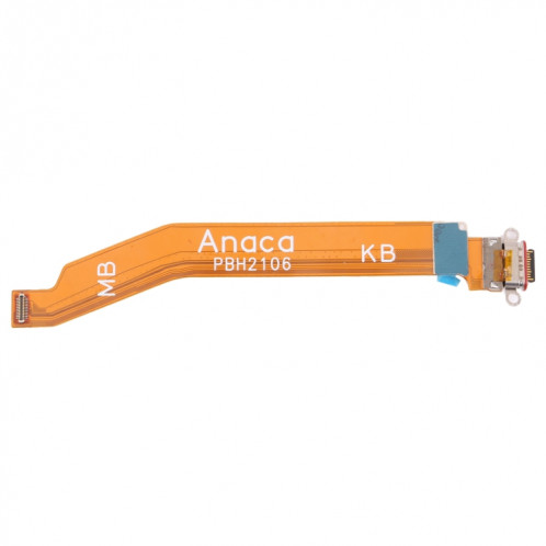 Chargement du câble Flex pour Asus Zenfone 8 ZS590KS SH4118499-04