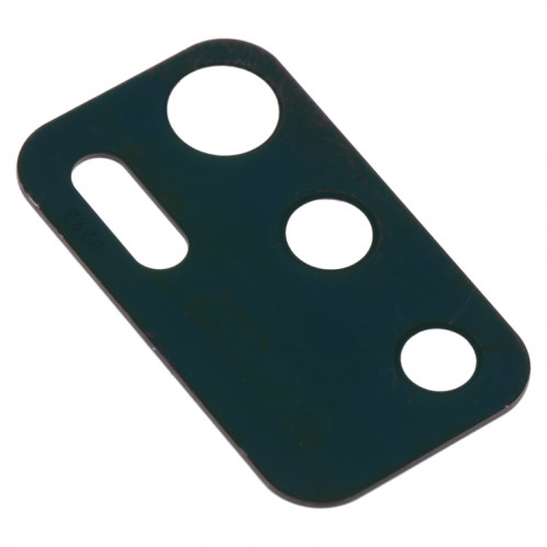 10 PCS Back Camera Lens pour ZTE Blade A7S 2020 SH4122977-04