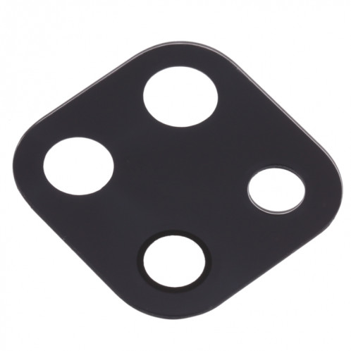 10 PCS Back Camera Lens pour ZTE Blade V2020 Vita SH4124757-04