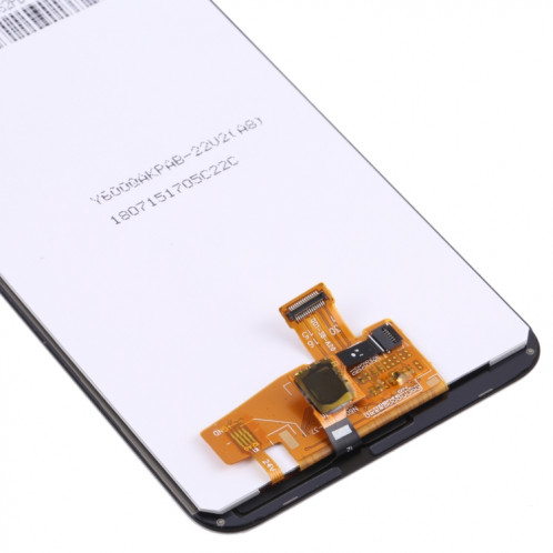 Écran LCD et numérisation Assemblée complète pour Huawei Y7 PRO 2018 (Noir) SH34BL1427-07