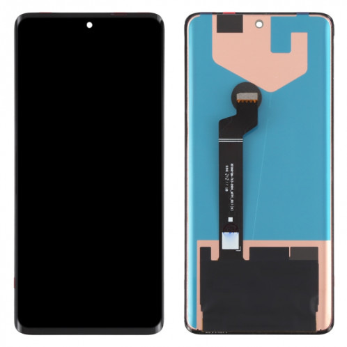 Original LCD Screen and Digitizer Full Assembly for Huawei Nova 9 SH4136690-07