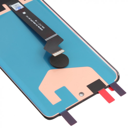 Original LCD Screen and Digitizer Full Assembly for Huawei Nova 9 SH4136690-07