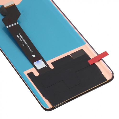 Original LCD Screen and Digitizer Full Assembly for Huawei Nova 9 SH4136690-07