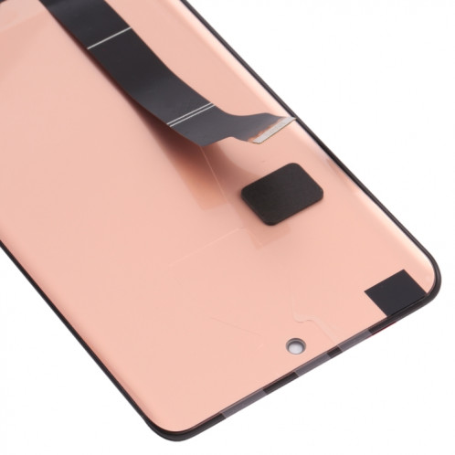 Écran LCD d'origine et numériseur Assemblage complet de Huawei Nova 8 SH4137691-07