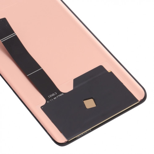 Écran LCD d'origine et numériseur Assemblage complet de Huawei Nova 8 SH4137691-07