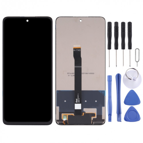 Écran LCD et numérisation Assemblée complète pour Huawei Profitez de 20 SE 4G SH41381418-07