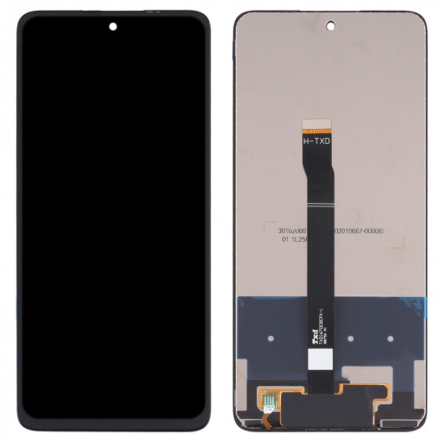 Écran LCD et numérisation Assemblée complète pour Huawei Profitez de 20 SE 4G SH41381418-07