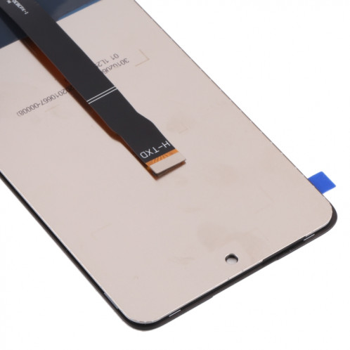 Écran LCD et numérisation Assemblée complète pour Huawei Profitez de 20 SE 4G SH41381418-07