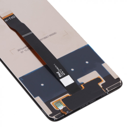 Écran LCD et numérisation Assemblée complète pour Huawei Profitez de 20 SE 4G SH41381418-07