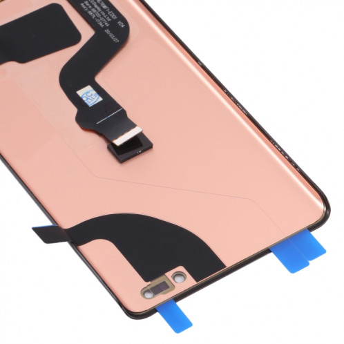 Écran LCD original et numériseur Assemblage complet de Huawei Mate 40 RS Porsche Design SH413910-07