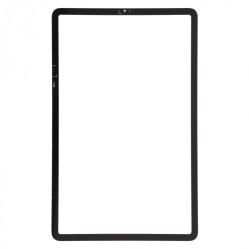 Lentille en verre externe à l'écran avant pour Xiaomi Pad 5 / Pad 5 Pro SH4142249-06