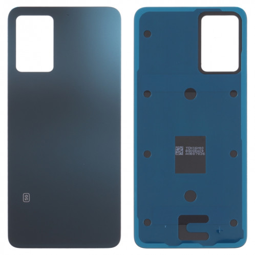 Couverture arrière de la batterie d'origine pour Xiaomi Redmi Note 11 Pro (Vert) SH46GL216-07