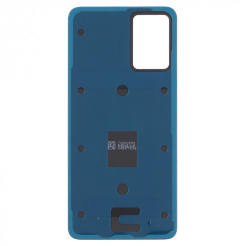 Couverture arrière de la batterie d'origine pour Xiaomi Redmi Note 11 Pro (Vert) SH46GL216-07