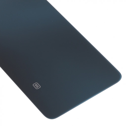 Couverture arrière de la batterie d'origine pour Xiaomi Redmi Note 11 Pro (Vert) SH46GL216-07